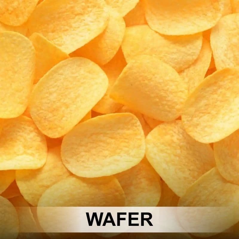 WAFER category
