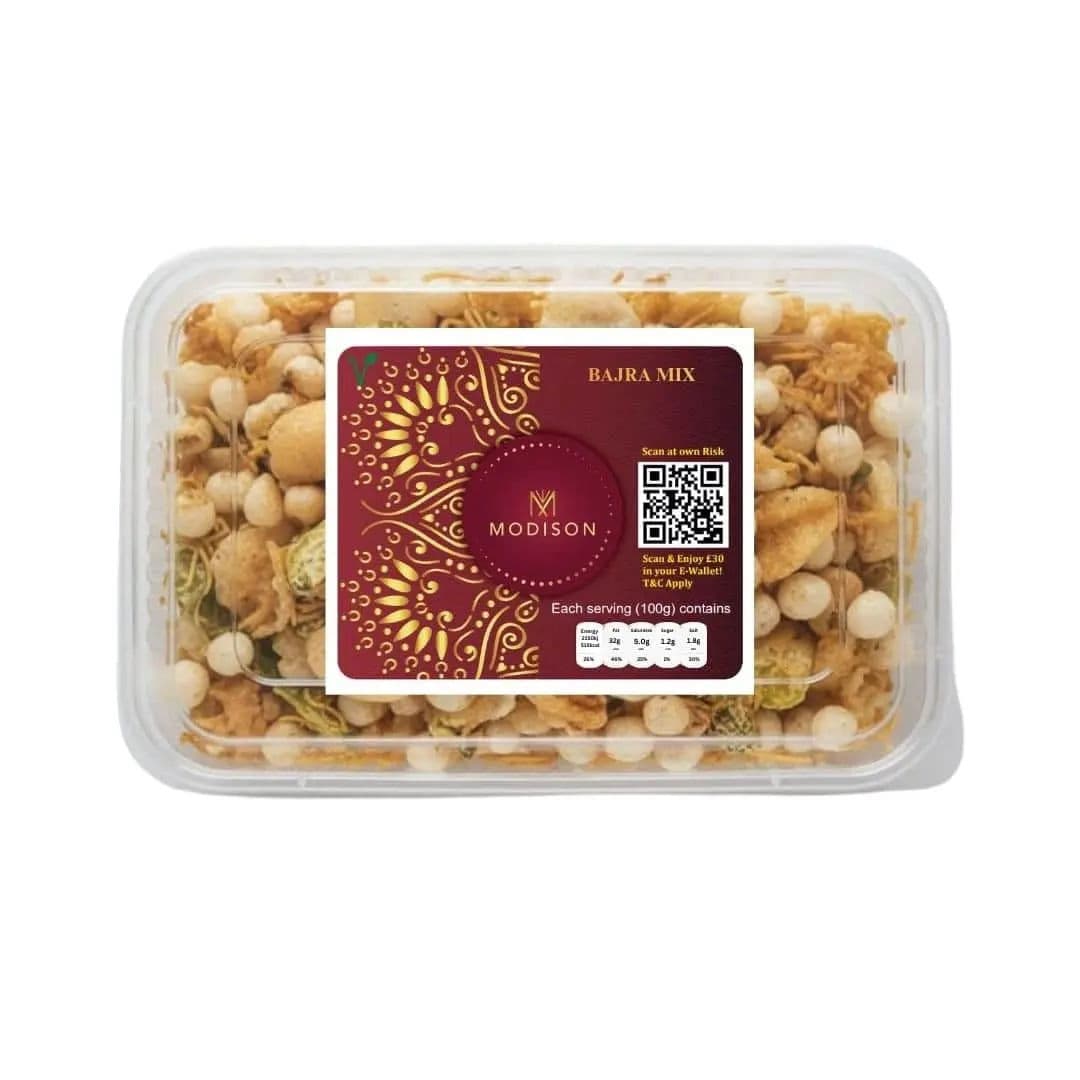 BAJRA MIX