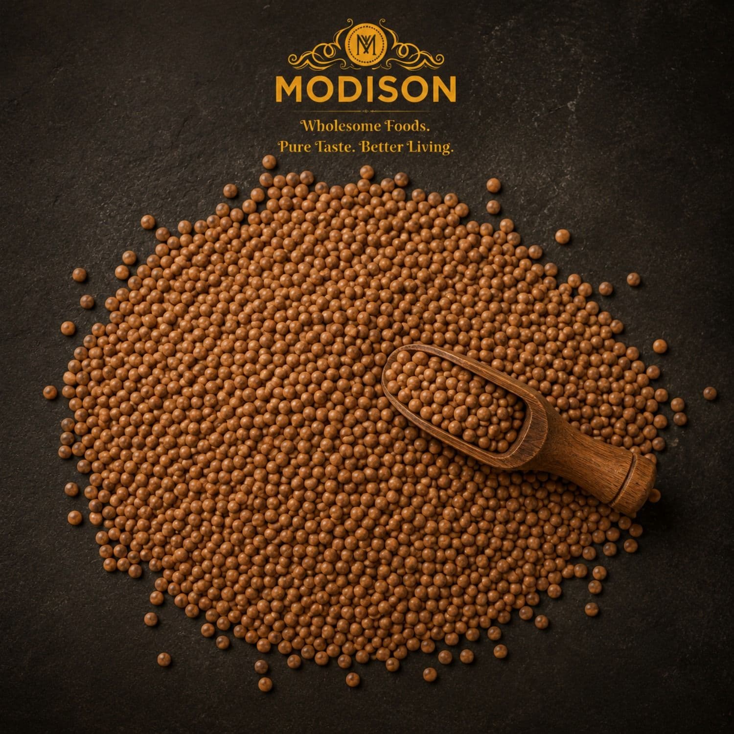 Brown Lentils thumbnail 7