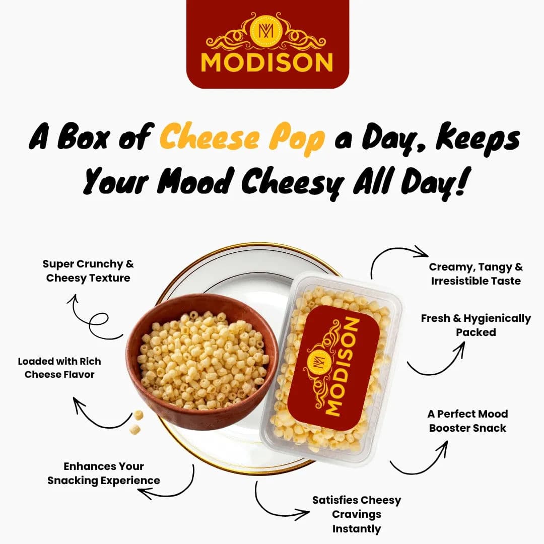 Cheese Pop alternate image