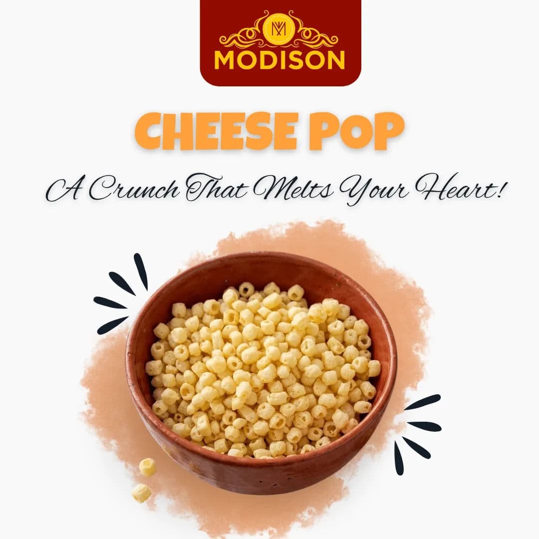 Cheese Pop thumbnail 5