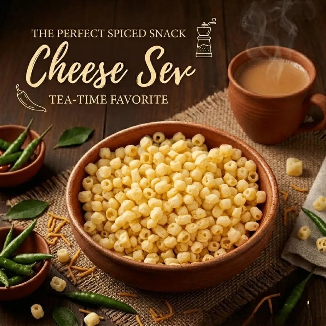 Cheese Pop thumbnail 6