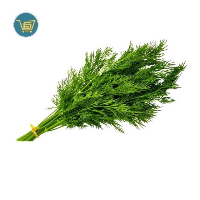 Dill 1 Bunch