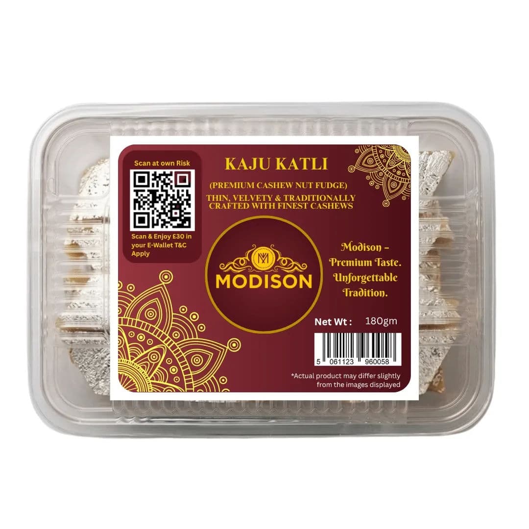 KAJU KATLI