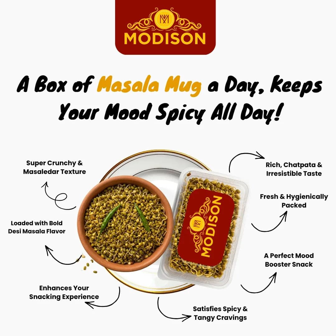Masala Mug alternate image