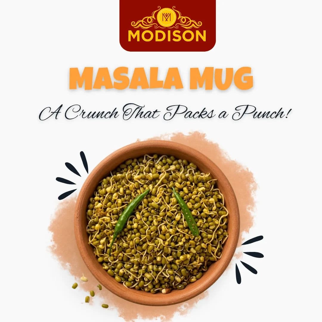 Masala Mug thumbnail 4