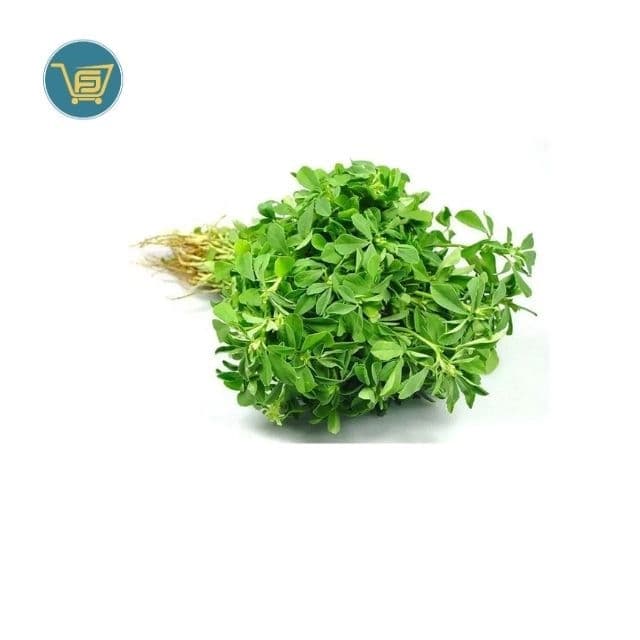 Methi Bunch