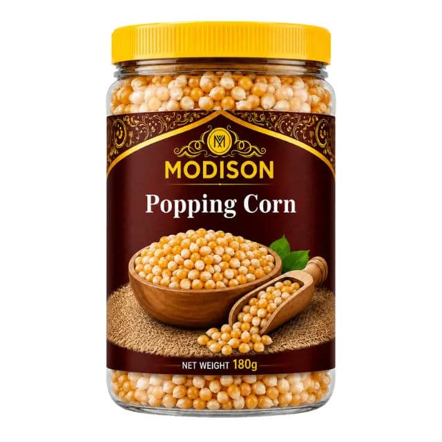 Popping Corn
