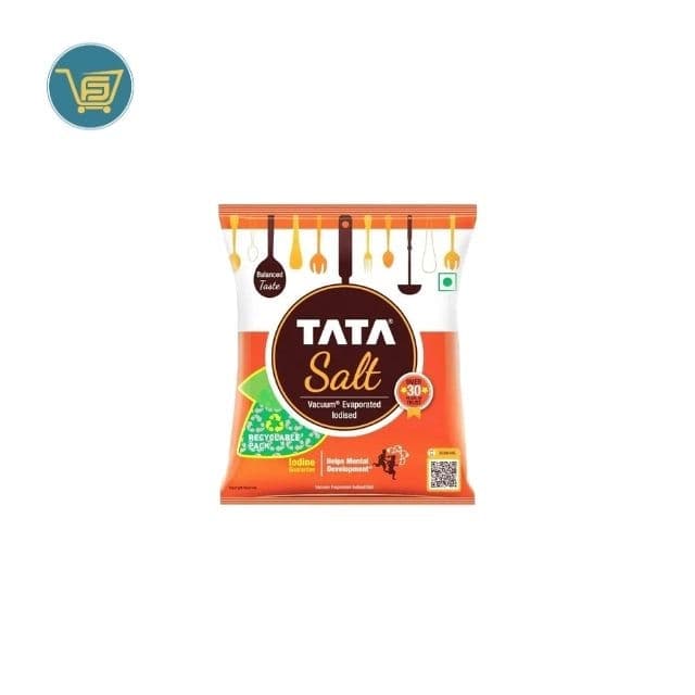 Tata Salt 1kg