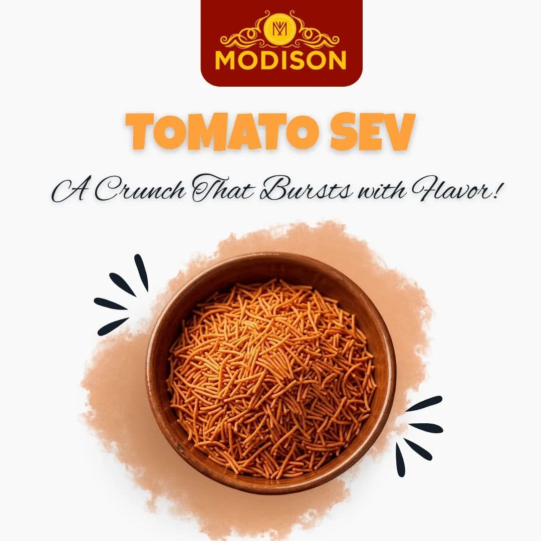 Tomato Sev thumbnail 4
