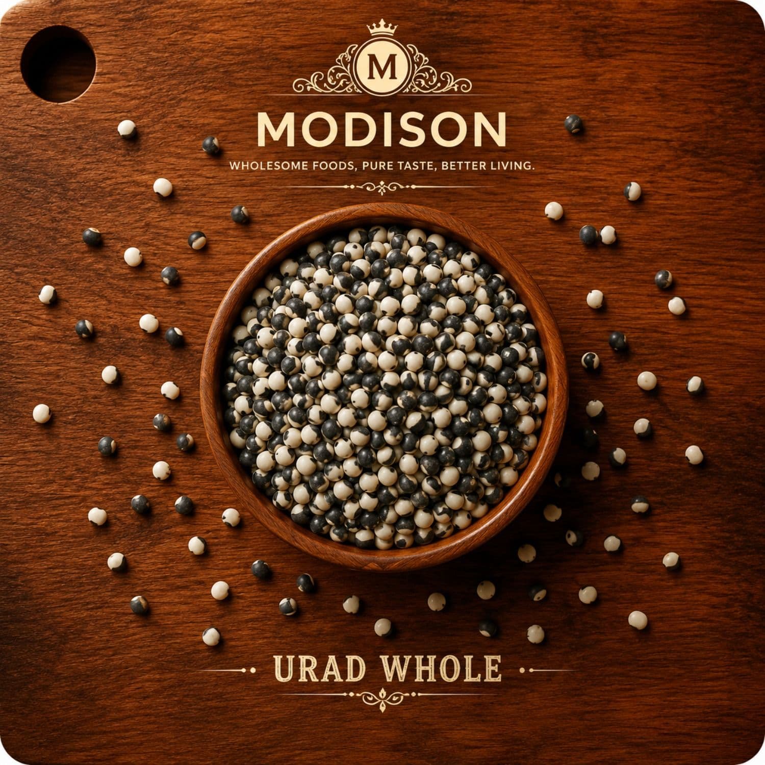 Urad Whole thumbnail 2