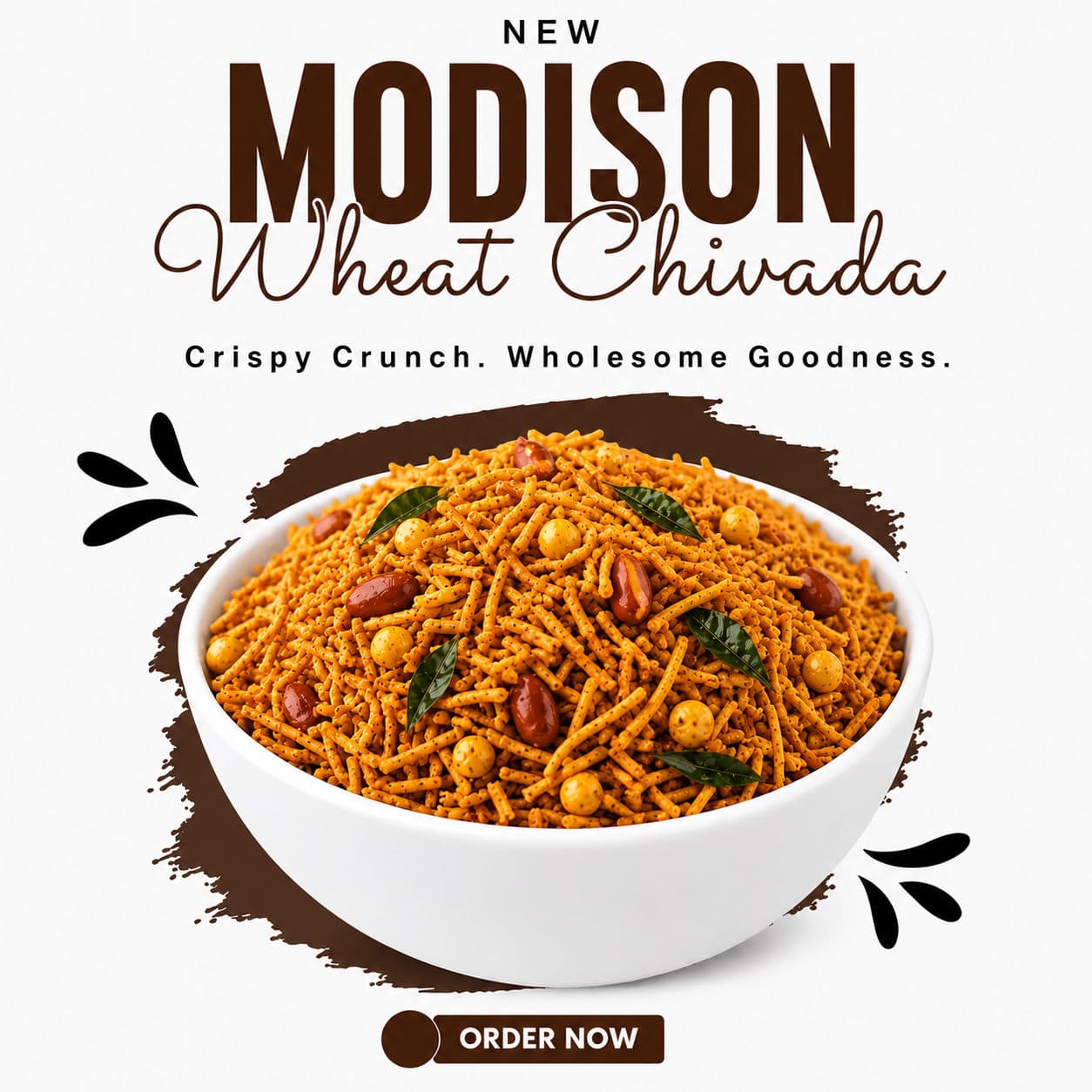 WHEAT CHIVADA thumbnail 1