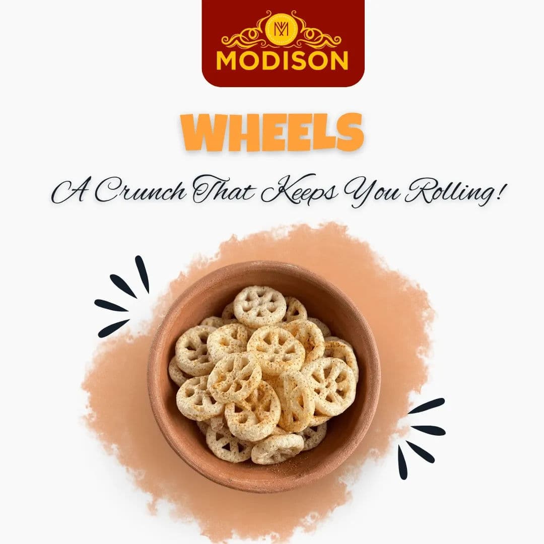 Wheels Snack thumbnail 4