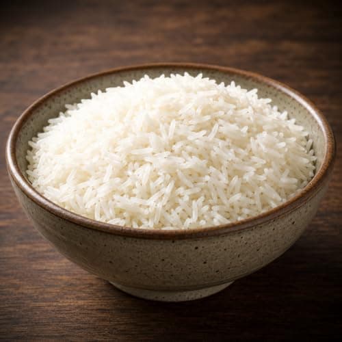 MODISON Jasmine Fragrant Rice Long Grain Rice 1kg Vegan thumbnail 6