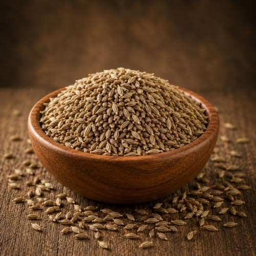 MODISON Cumin Seeds Whole Jeera Natural Spice Tempering 100g thumbnail 5