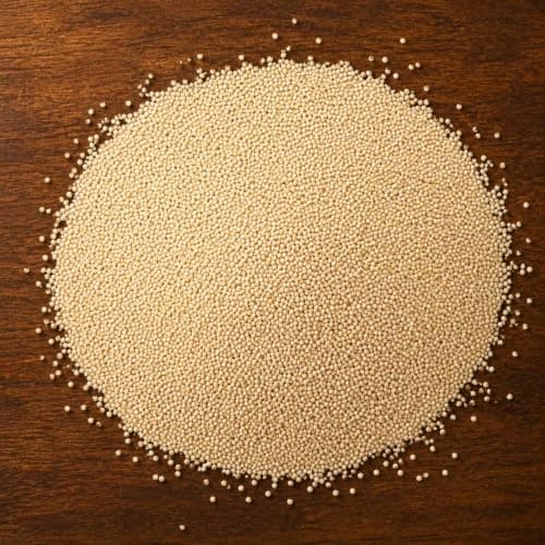 MODISON White Poppy Seeds Khus Khus Whole Spice 100g thumbnail 5