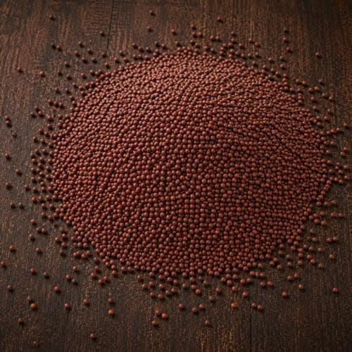 MODISON Mustard Seeds Whole Spice Natural 100g thumbnail 7