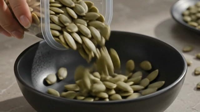 MODISON Pumpkin Seeds Superfoods Natural Pepitas Protein Fibre 400g thumbnail 7