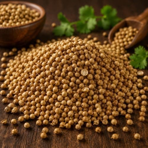 MODISON Coriander Seeds Whole Spice Natural 100g thumbnail 5