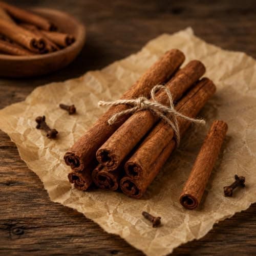 MODISON Cinnamon Sticks Quills Whole Spice Aromatic Bark 100g thumbnail 5
