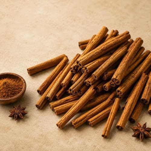 MODISON Cinnamon Sticks Quills Whole Spice Aromatic Bark 100g thumbnail 6