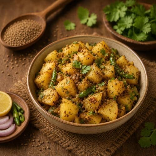 MODISON Ajwain Carom Seeds Whole Spice Natural 100g thumbnail 6