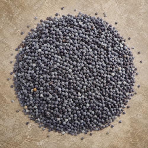 MODISON Blue Poppy Seeds Whole Natural Baking Spice 250g thumbnail 5
