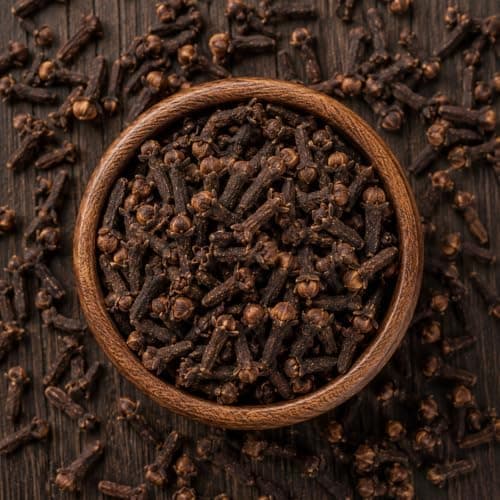 MODISON Whole Cloves Spice 100g thumbnail 3