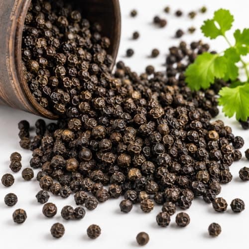 MODISON Black Peppercorns Whole Spice 200g thumbnail 6