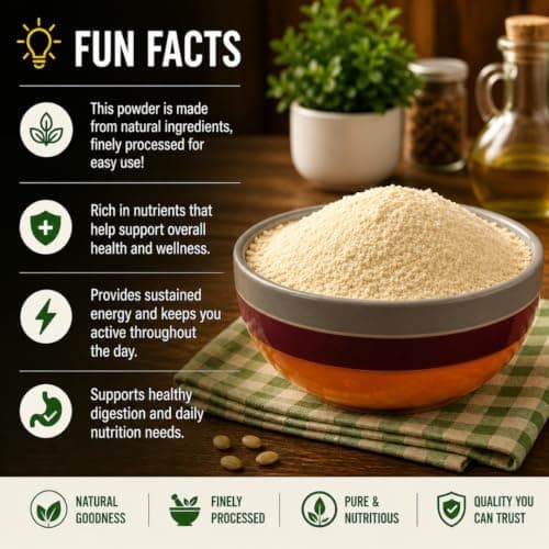 MODISON Almond Flour Baking Essentials High Protein 150g thumbnail 6