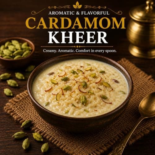 MODISON Green Cardamom Pods Whole Spice 500g thumbnail 6