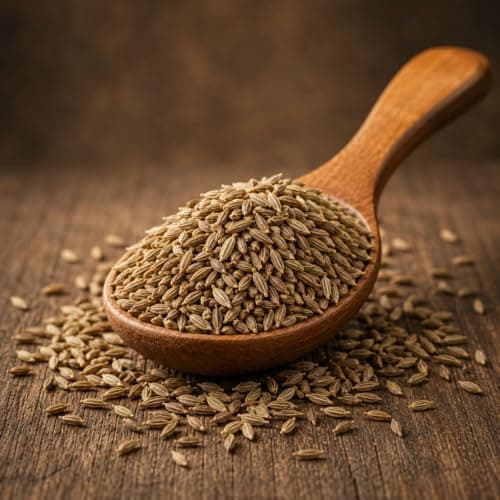 MODISON Cumin Seeds Whole Jeera Natural Spice Tempering 100g thumbnail 3