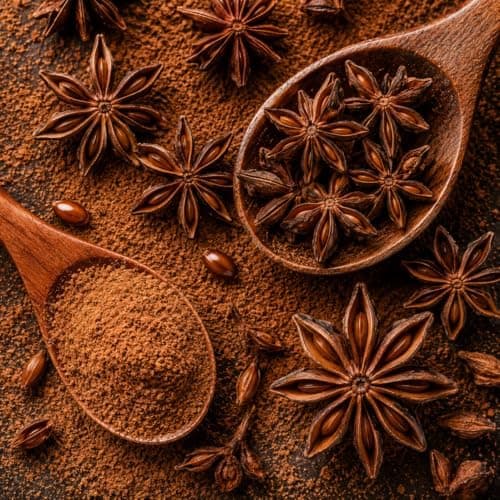 MODISON Star Anise Whole Pods 100g thumbnail 7
