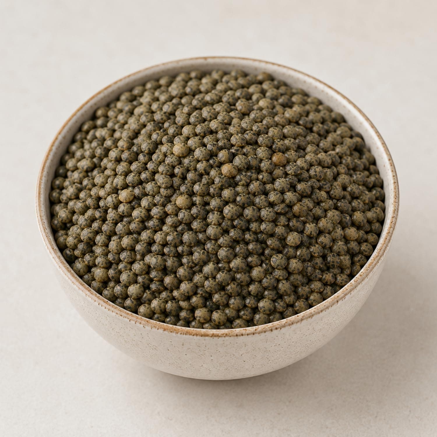 MODISON Puy Lentils Whole Pulses High Fibre Protein Pack 6x250g thumbnail 11
