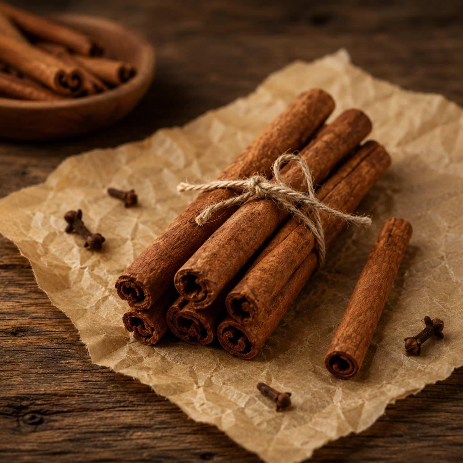 MODISON Cinnamon Sticks Quills Whole Spice Aromatic Bark 100g thumbnail 12