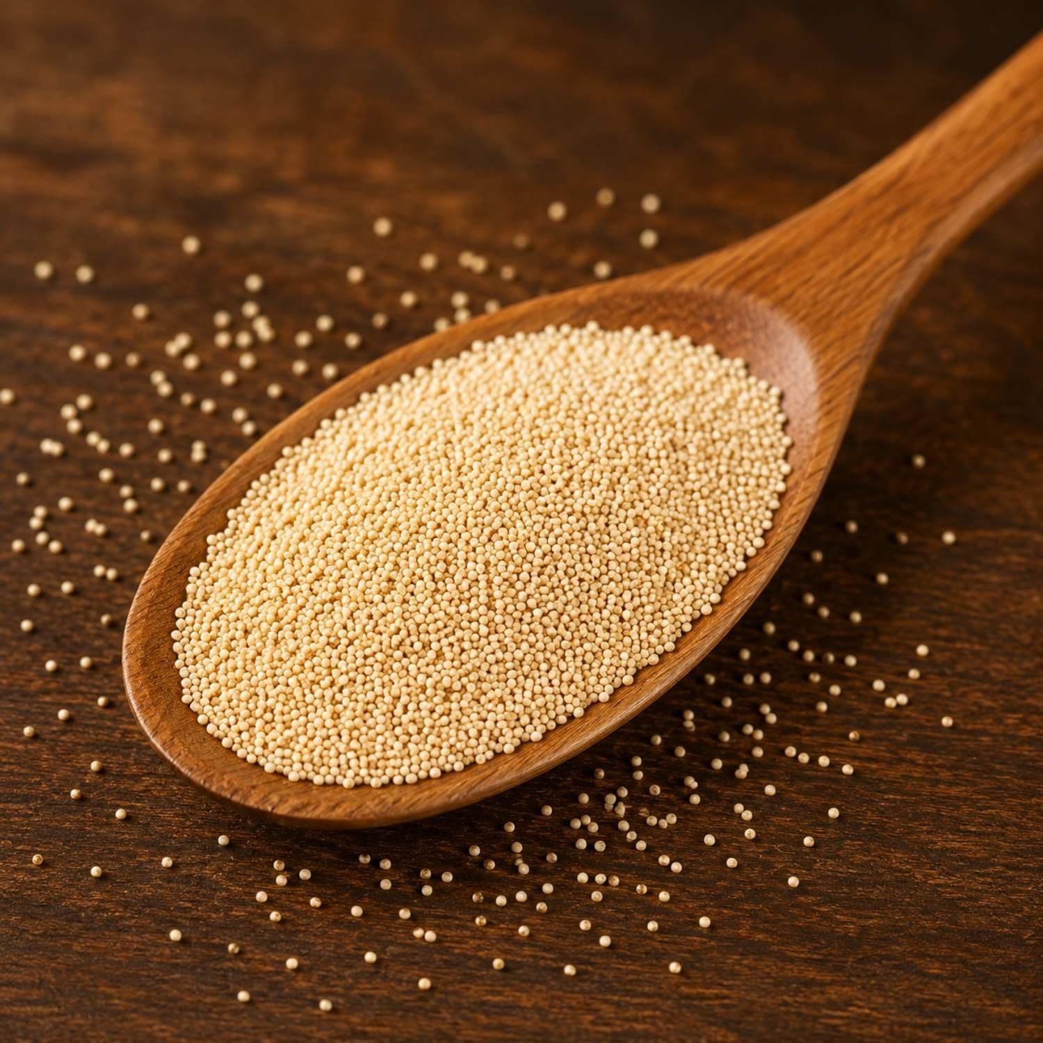 MODISON White Poppy Seeds Khus Khus Whole Spice 100g thumbnail 11