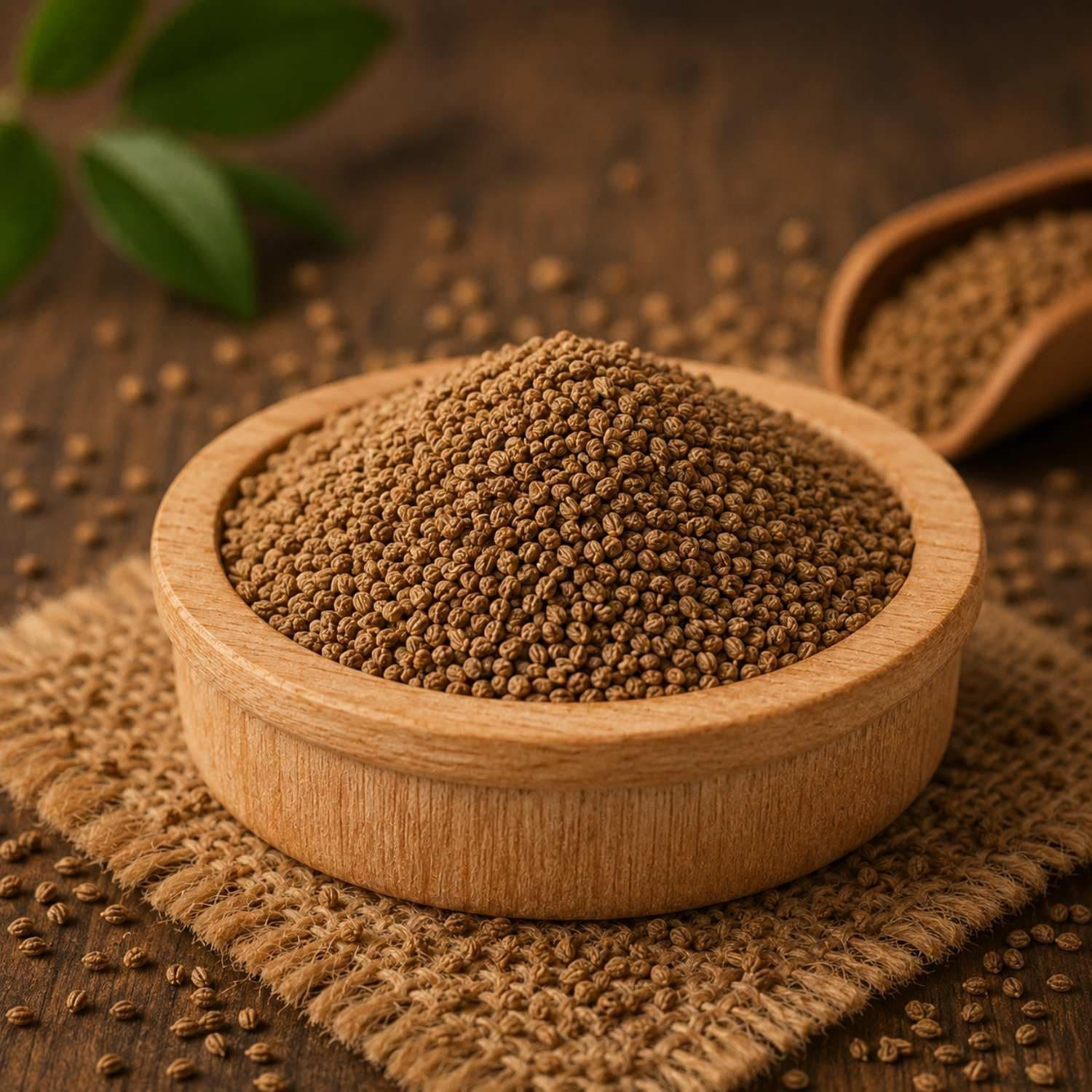 MODISON Ajwain Carom Seeds Whole Spice Natural 100g thumbnail 10