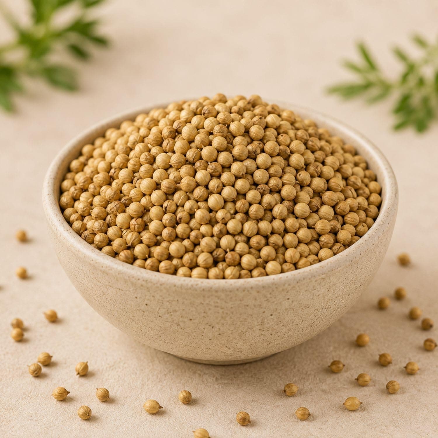 MODISON Coriander Seeds Whole Spice Natural 100g thumbnail 10