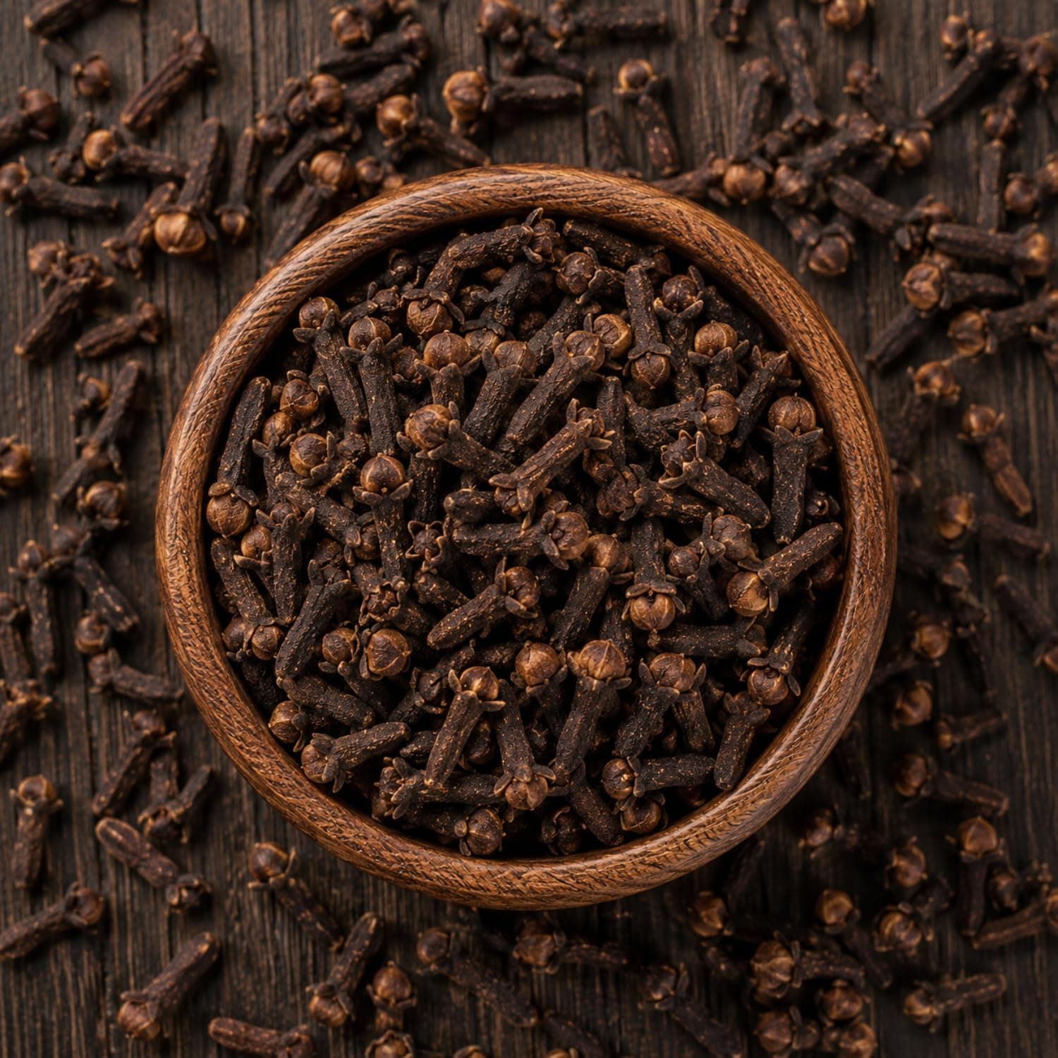 MODISON Whole Cloves Spice 100g thumbnail 10