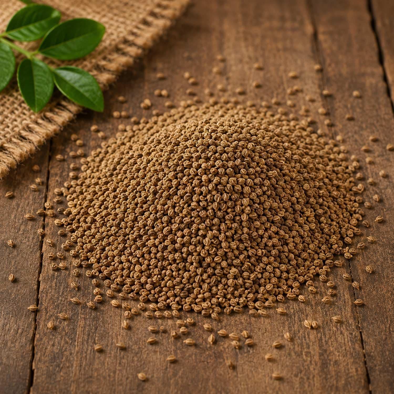 MODISON Ajwain Carom Seeds Whole Spice Natural 100g thumbnail 12