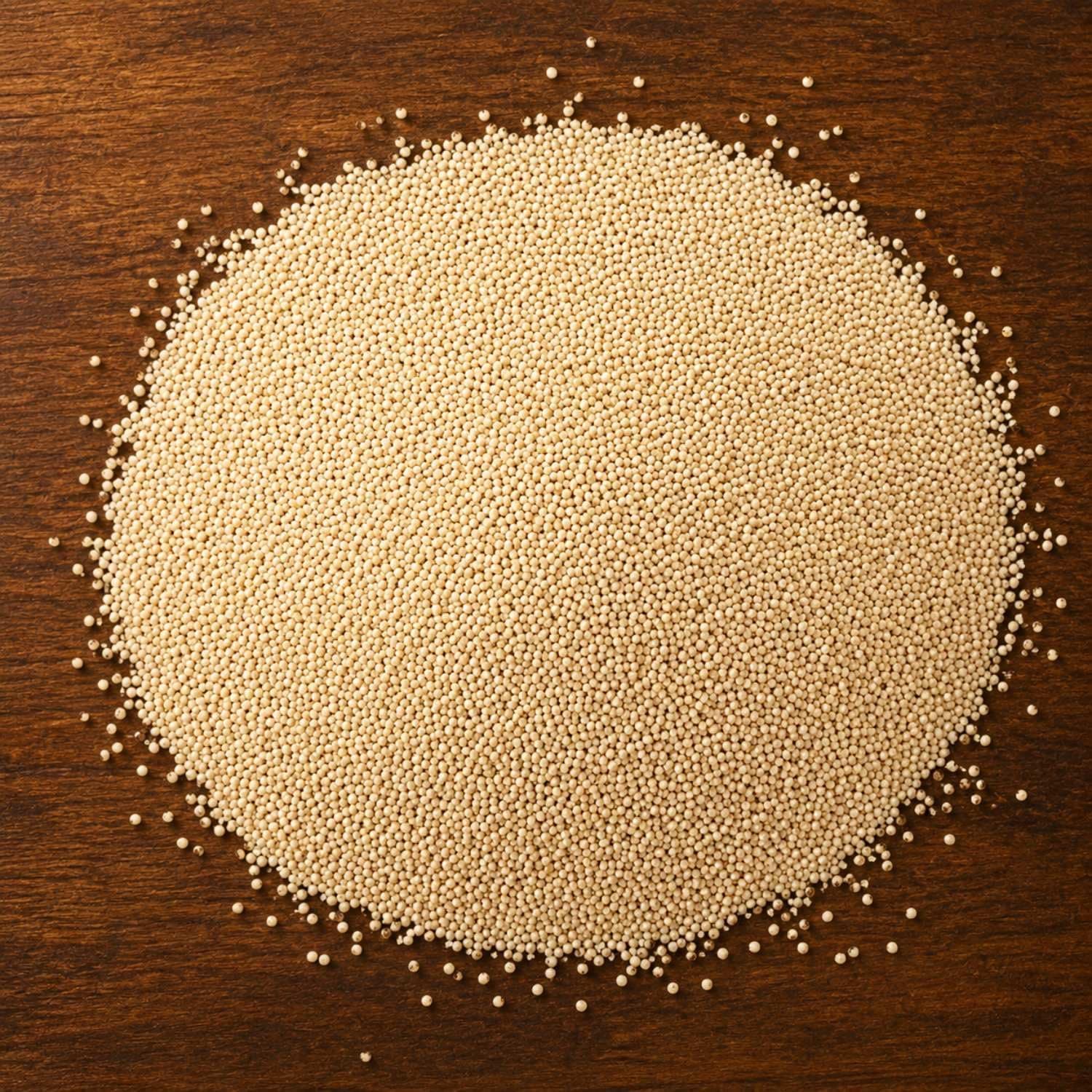 MODISON White Poppy Seeds Khus Khus Whole Spice 100g thumbnail 12