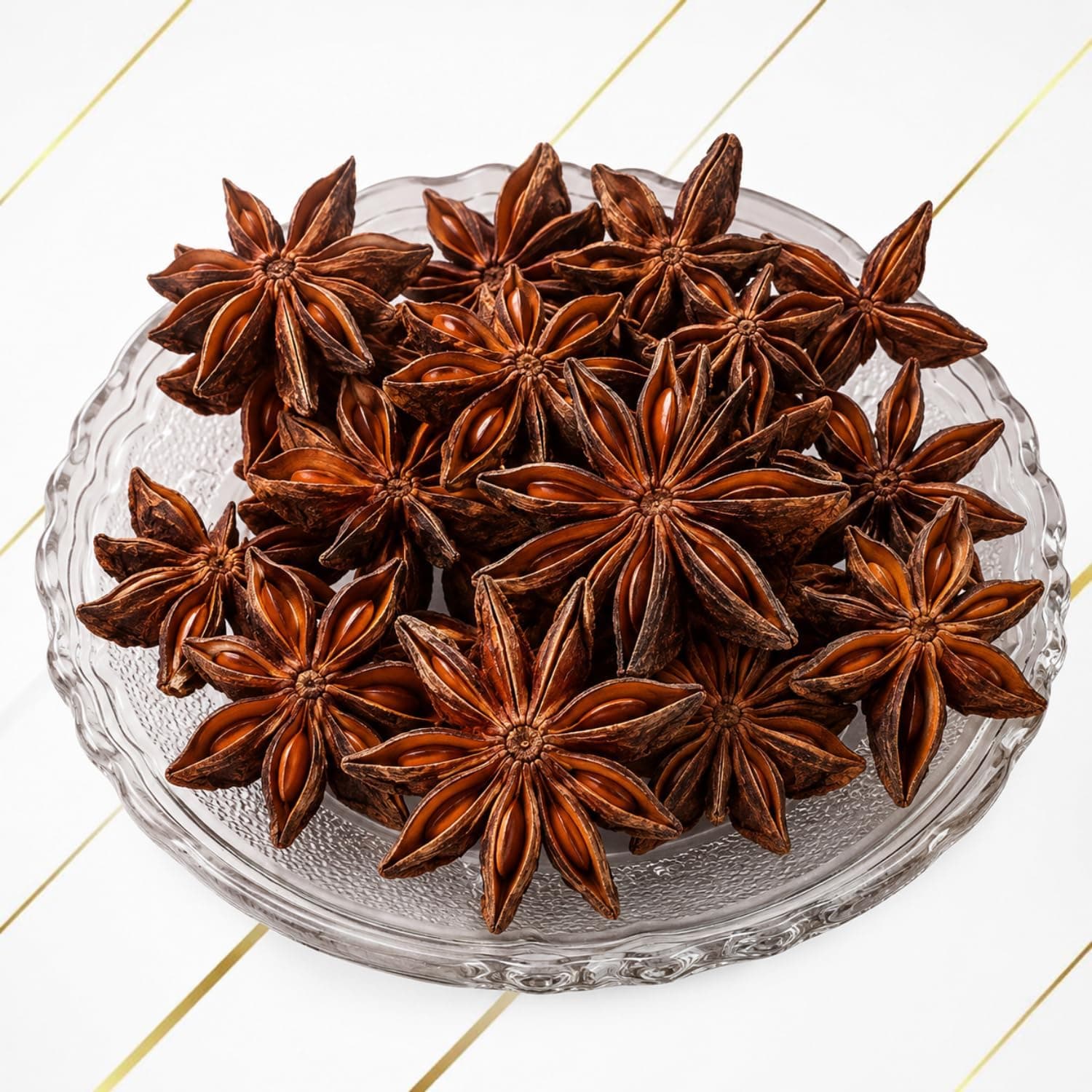 MODISON Star Anise Whole Pods 100g thumbnail 11