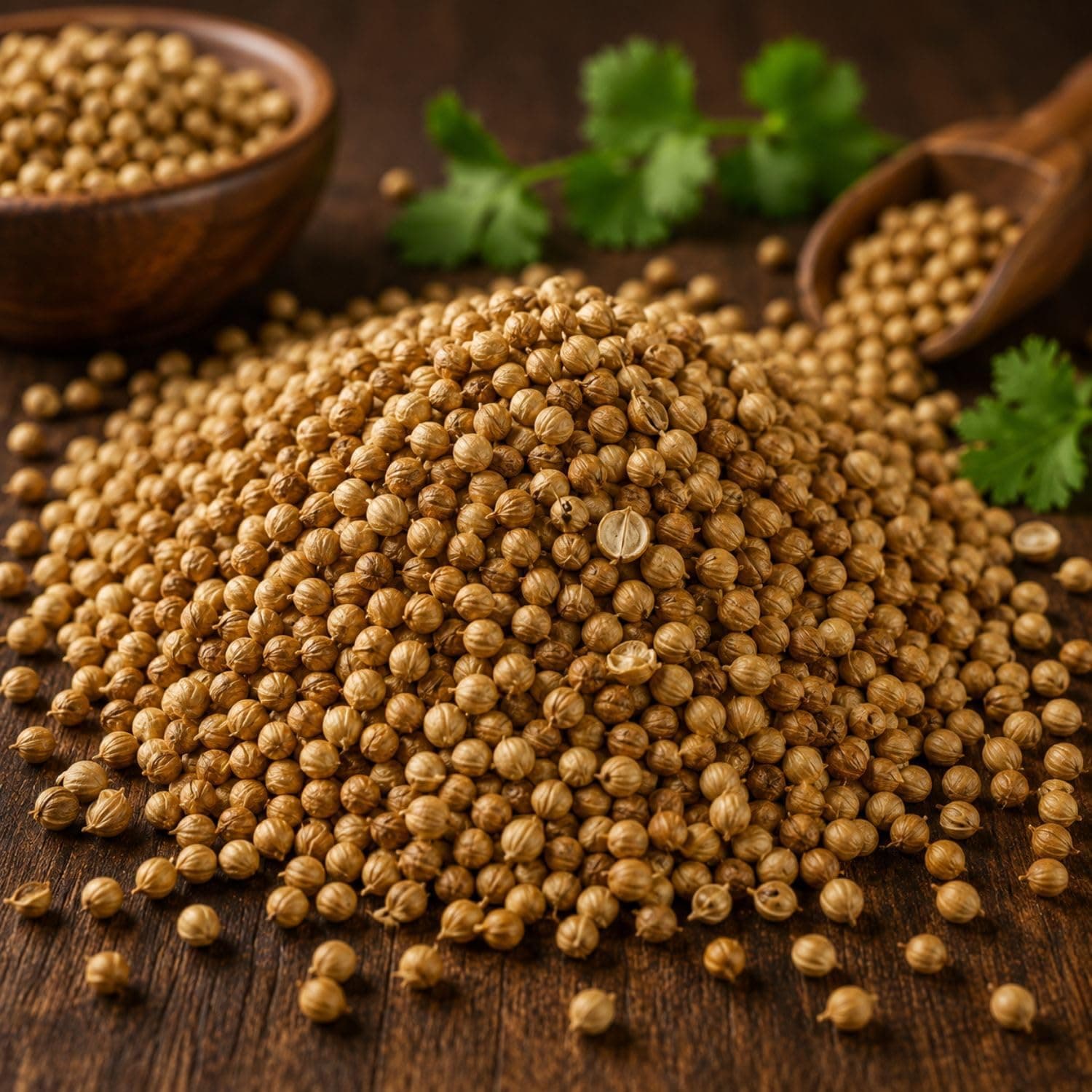 MODISON Coriander Seeds Whole Spice Natural 100g thumbnail 12