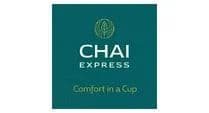 Chai Xpress brand logo
