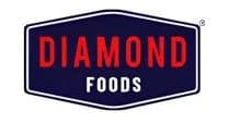 Diamond brand logo