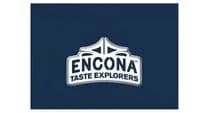 Encona Taste Explorers brand logo
