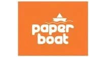 Paper Boat brand logo