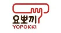 Yopokki brand logo