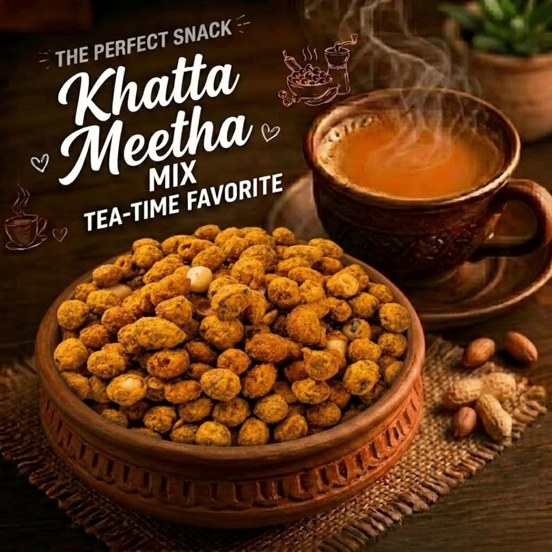 Sing Bhajiya Snack alternate image