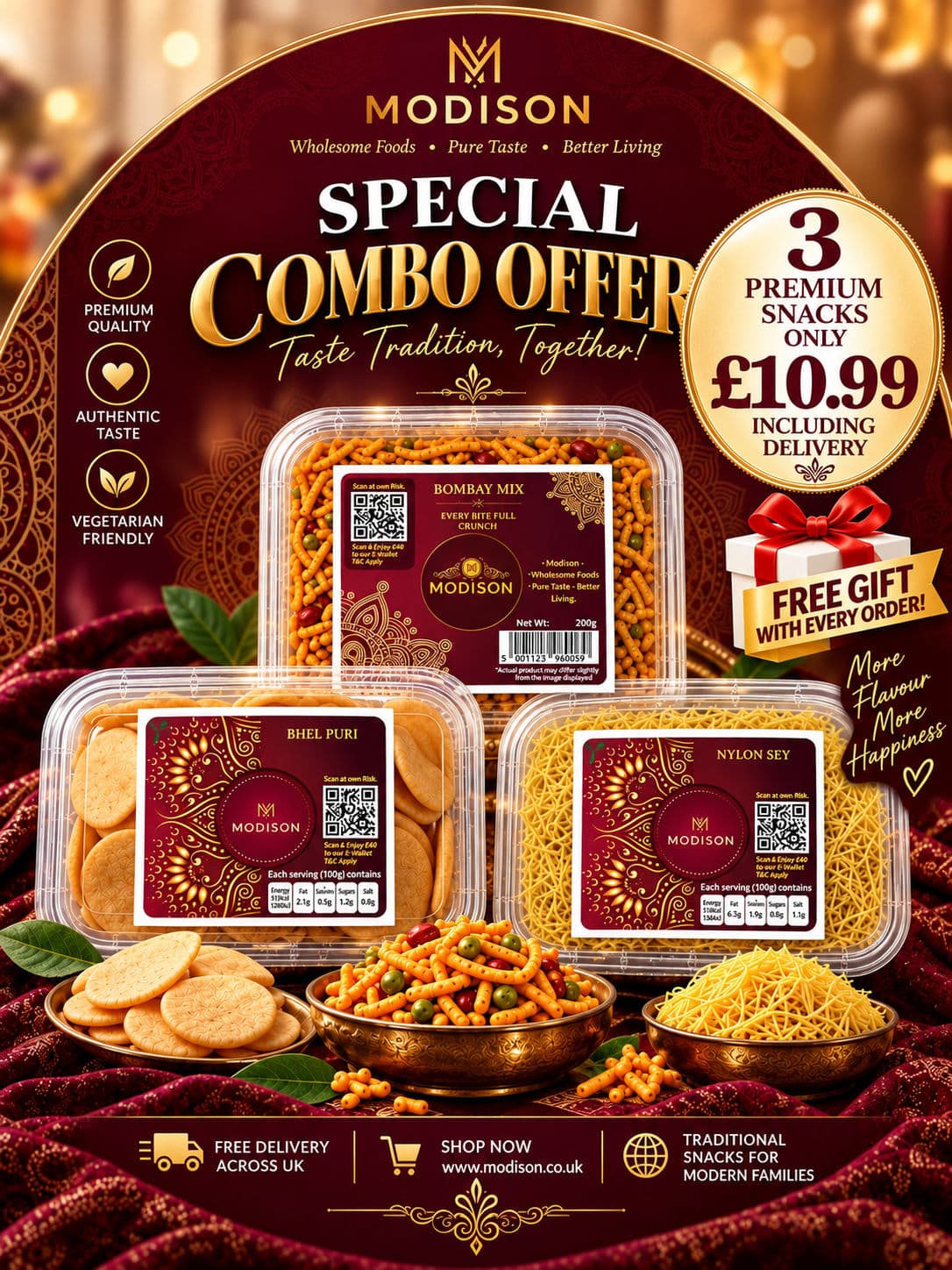 GANESH SPECIAL - SPECIAL OFFER